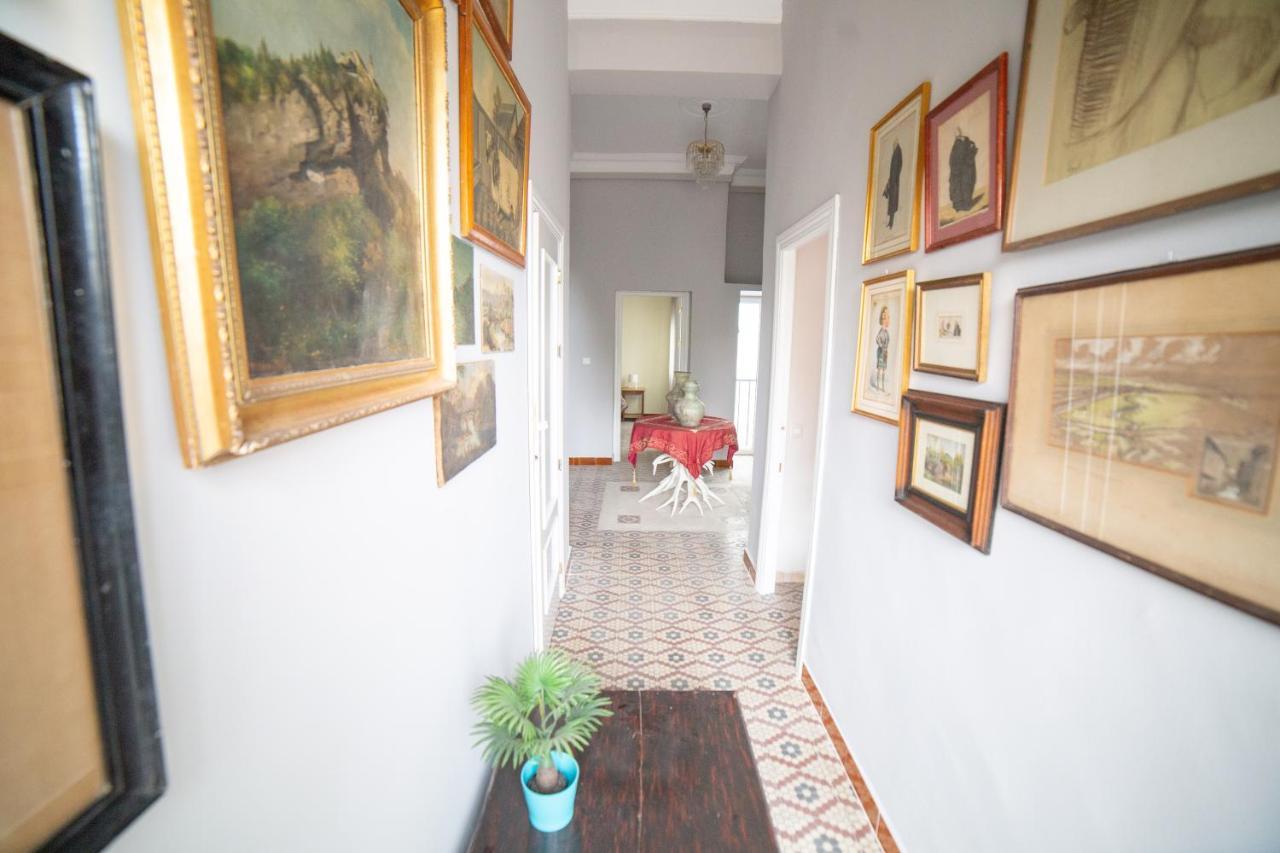 Casa Xanadu Seville - 6 Bedroom Andalusian Home With Terraces Exterior photo