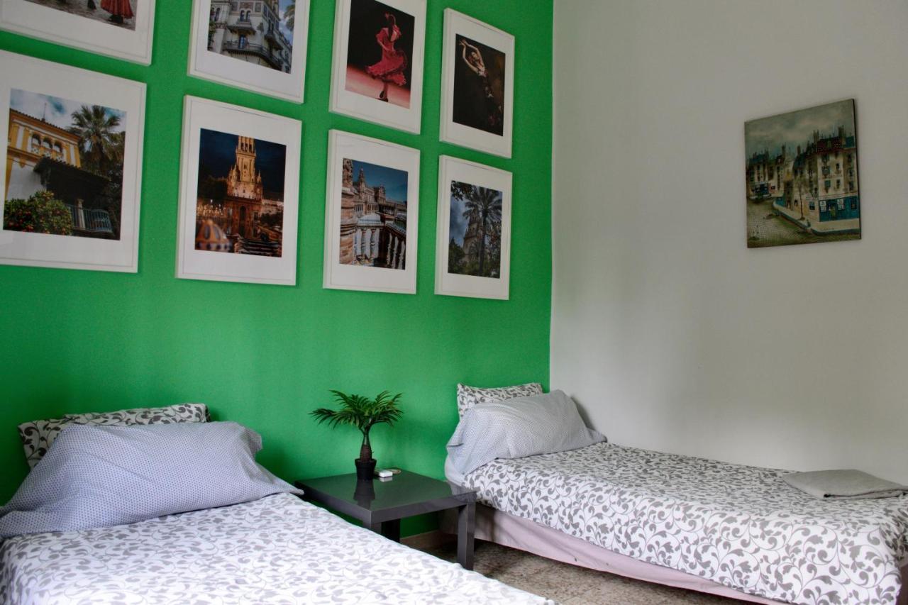 Casa Xanadu Seville - 6 Bedroom Andalusian Home With Terraces Exterior photo