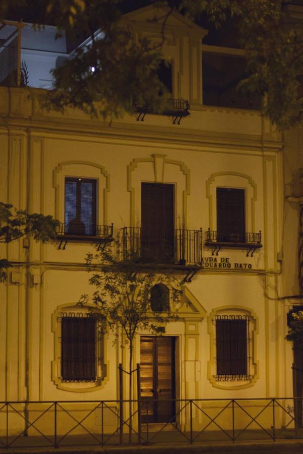 Casa Xanadu Seville - 6 Bedroom Andalusian Home With Terraces Exterior photo